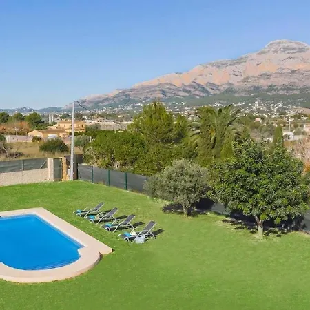 Les Vinyes Holiday home