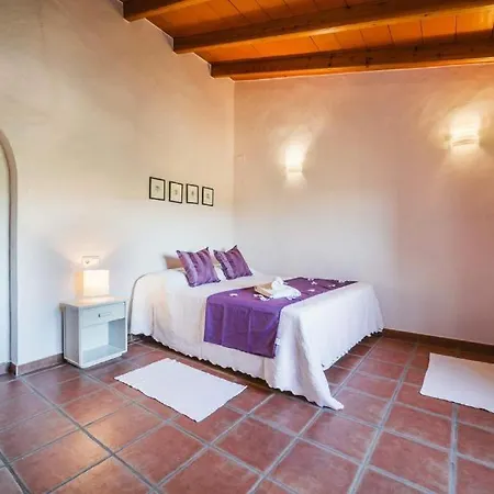 Les Vinyes Holiday home *