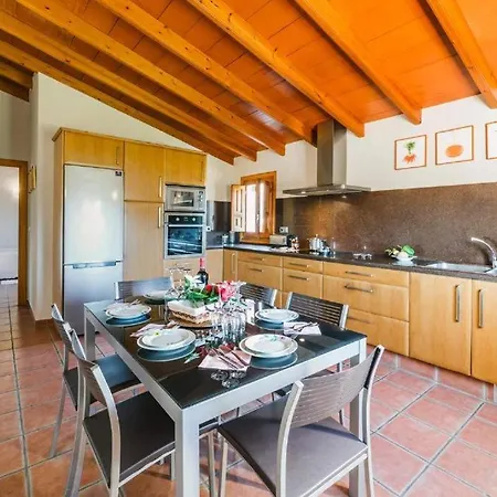 Holiday home Les Vinyes *