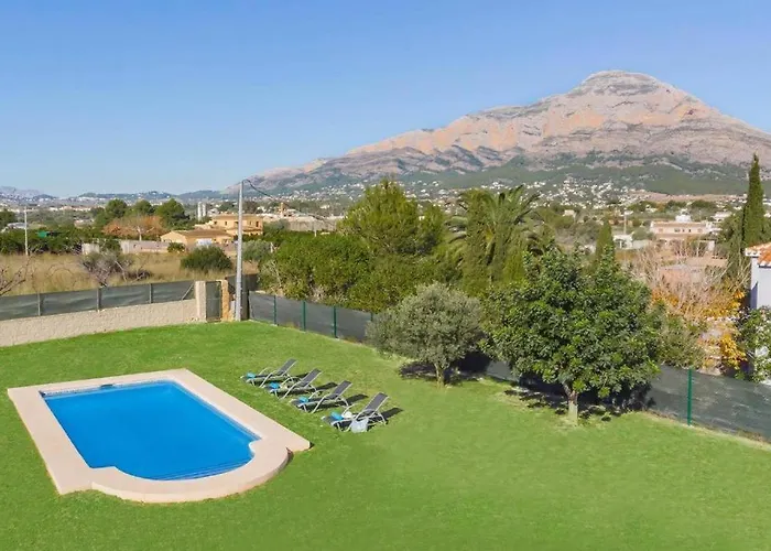 Les Vinyes Dom wakacyjny