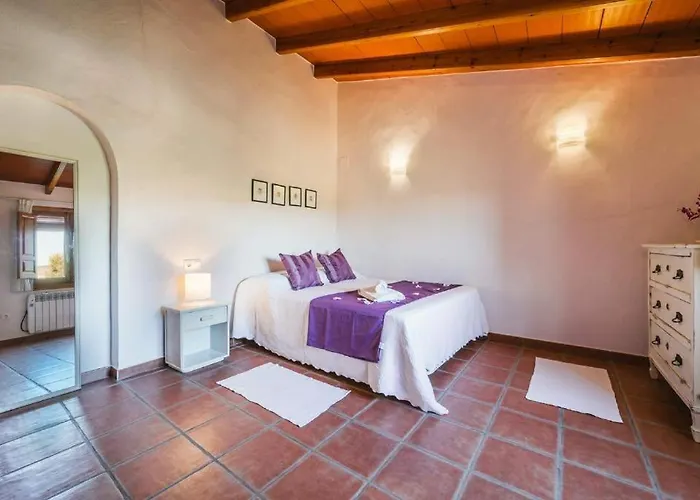 Les Vinyes Dom wakacyjny *