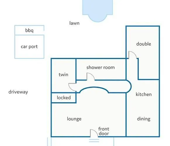 Les Vinyes Dom wakacyjny Jávea