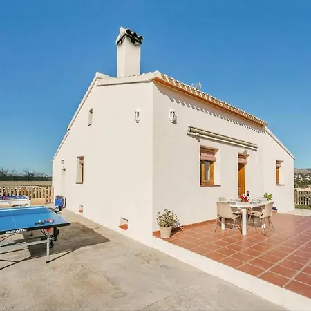 Les Vinyes * Jávea