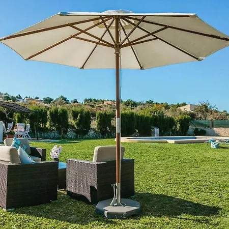 Hébergement de vacances Les Vinyes Jávea