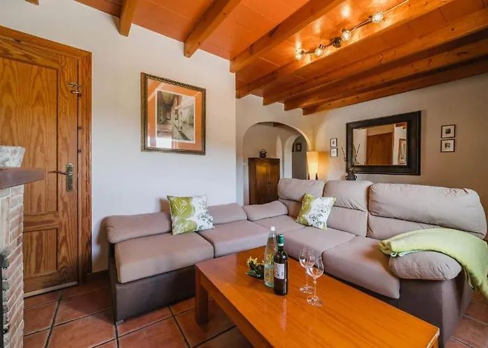 Les Vinyes Casa vacanze