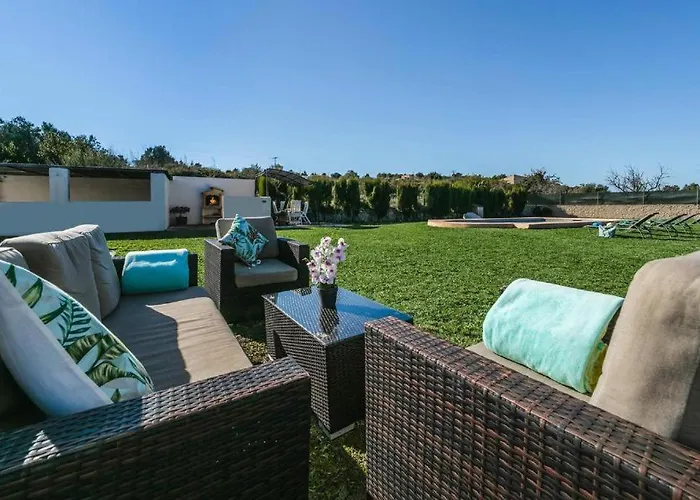 Casa vacanze Les Vinyes