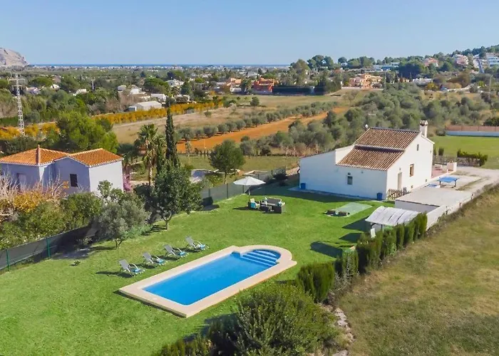 Les Vinyes Casa vacanze *
